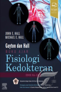 Buku Ajar Fisiologi Kedokteran Edisi Ke-14