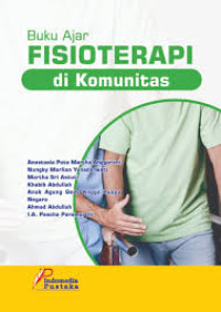 Image of Buku Ajar Fisioterapi di Komunitas