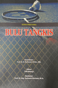 Image of Bulu Tangkis