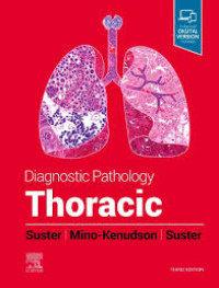 Image of Diagnostic Pathology Thoracic