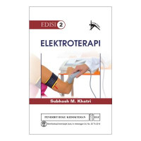 Elektroterapi Edisi 2