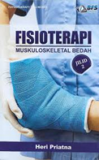 Image of Fisioterapi Muskuloskeletal Bedah