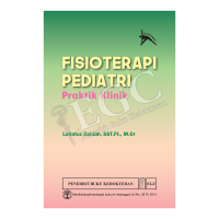 Fisioterapi Pediatri Praktik Klinik