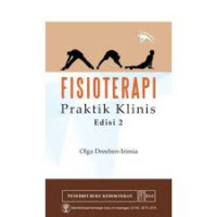 Image of Fisioterapi Praktik Klinik Edisi 2