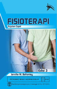 Image of Fisioterapi Rujukan Cepat Edisi 3