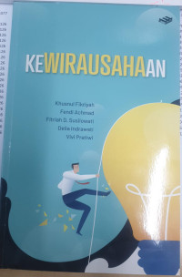 Image of KEWIRAUSAHAAN