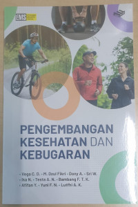 Image of PENGEMBANGAN KESEHATAN DAN KEBUGARAN
