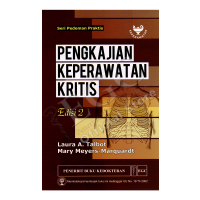 Pengkajian Keperawatan Kritis Edisi 2