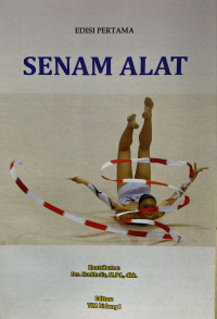 Image of Senam Alat