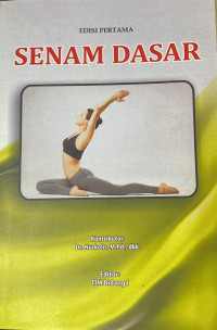 Image of Senam Dasar