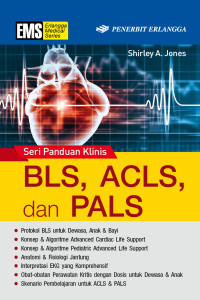 Image of SERI PANDUAN BLS, ACLS, dan PALS