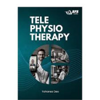 Image of Telephysiotherapy