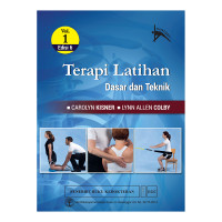 Terapi Latihan Dasar dan Teknik Volume 1 Edisi 6